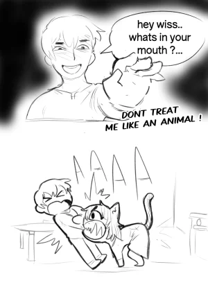 VillainVS Dungeon Crawler - Page 15