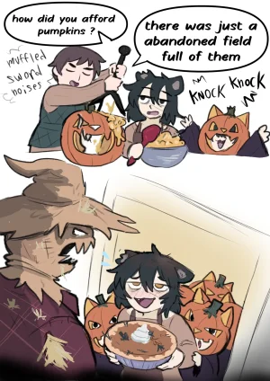 VillainVS Dungeon Crawler - Page 19