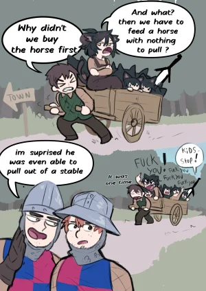 VillainVS Dungeon Crawler - Page 20