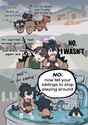 VillainVS Dungeon Crawler - Page 21