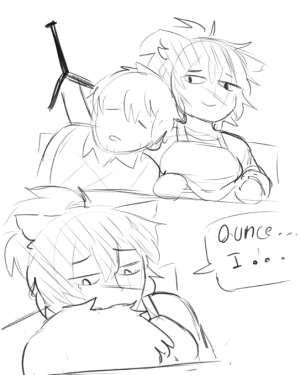 VillainVS Dungeon Crawler - Page 22