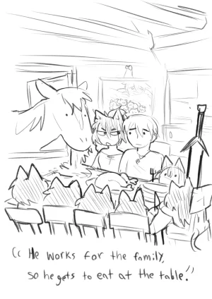 VillainVS Dungeon Crawler - Page 24