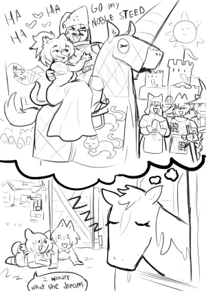 VillainVS Dungeon Crawler - Page 26