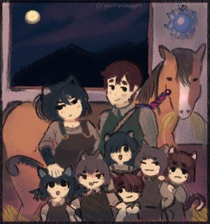 VillainVS Dungeon Crawler - Page 28