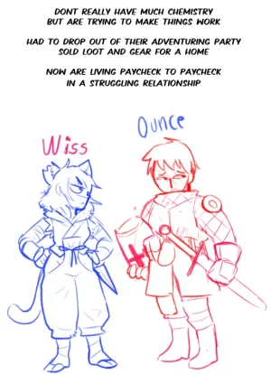 VillainVS Dungeon Crawler - Page 3