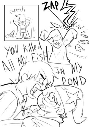 VillainVS Dungeon Crawler - Page 32