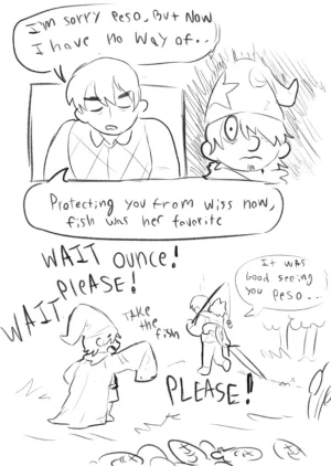 VillainVS Dungeon Crawler - Page 33