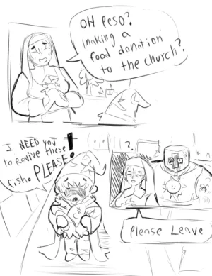 VillainVS Dungeon Crawler - Page 34