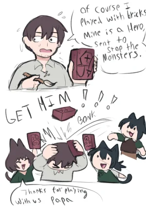 VillainVS Dungeon Crawler - Page 42