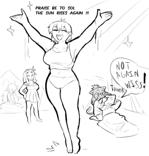 VillainVS Dungeon Crawler - Page 44