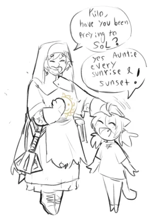 VillainVS Dungeon Crawler - Page 46