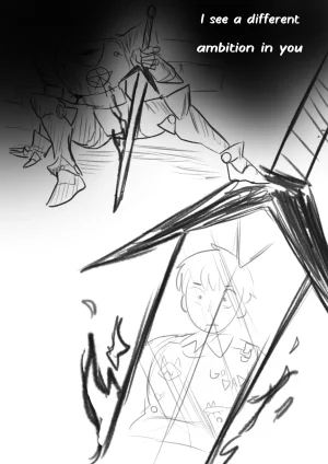 VillainVS Dungeon Crawler - Page 5