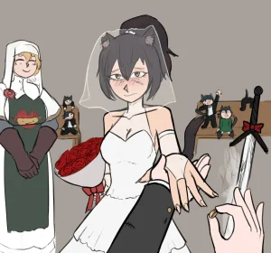 VillainVS Dungeon Crawler - Page 50