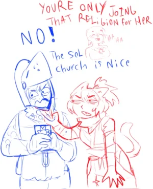 VillainVS Dungeon Crawler - Page 51