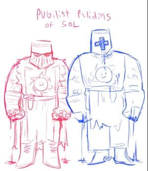 VillainVS Dungeon Crawler - Page 52