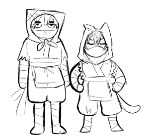 VillainVS Dungeon Crawler - Page 55