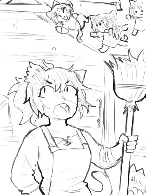 VillainVS Dungeon Crawler - Page 58