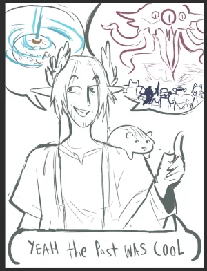 VillainVS Dungeon Crawler - Page 61