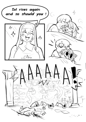 VillainVS Dungeon Crawler - Page 67