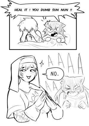 VillainVS Dungeon Crawler - Page 68