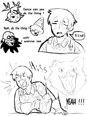 VillainVS Dungeon Crawler - Page 69