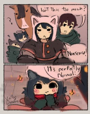 VillainVS Dungeon Crawler - Page 75