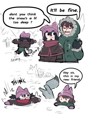 VillainVS Dungeon Crawler - Page 76