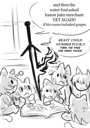 VillainVS Dungeon Crawler - Page 8