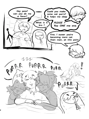 VillainVS Dungeon Crawler - Page 80