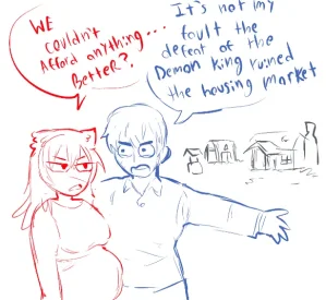 VillainVS Dungeon Crawler - Page 82