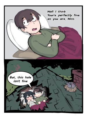 VillainVS Dungeon Crawler - Page 84