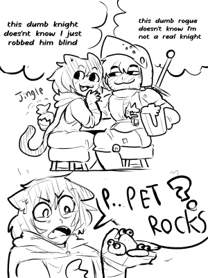 VillainVS Dungeon Crawler - Page 86