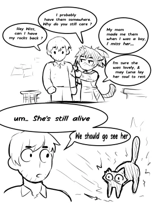 VillainVS Dungeon Crawler - Page 87