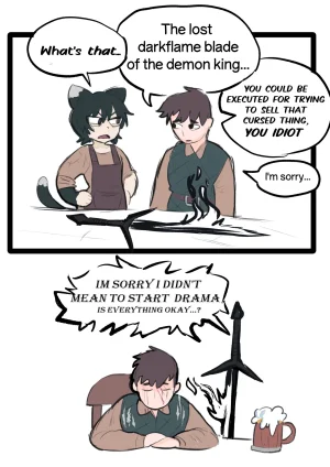 VillainVS Dungeon Crawler - Page 9