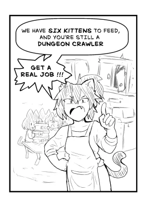 VillainVS Dungeon Crawler - Page 91