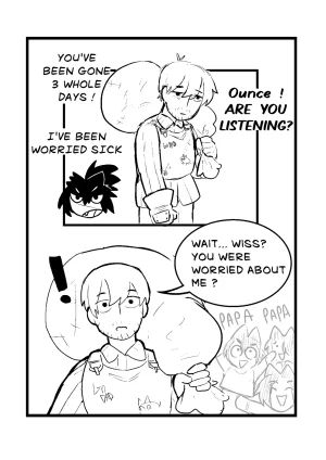 VillainVS Dungeon Crawler - Page 92