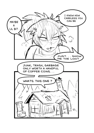 VillainVS Dungeon Crawler - Page 93