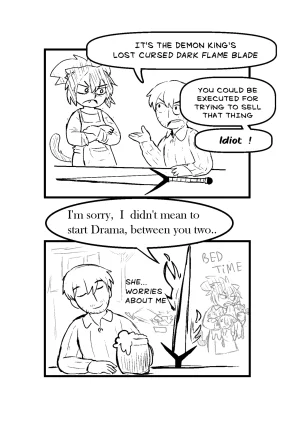 VillainVS Dungeon Crawler - Page 94