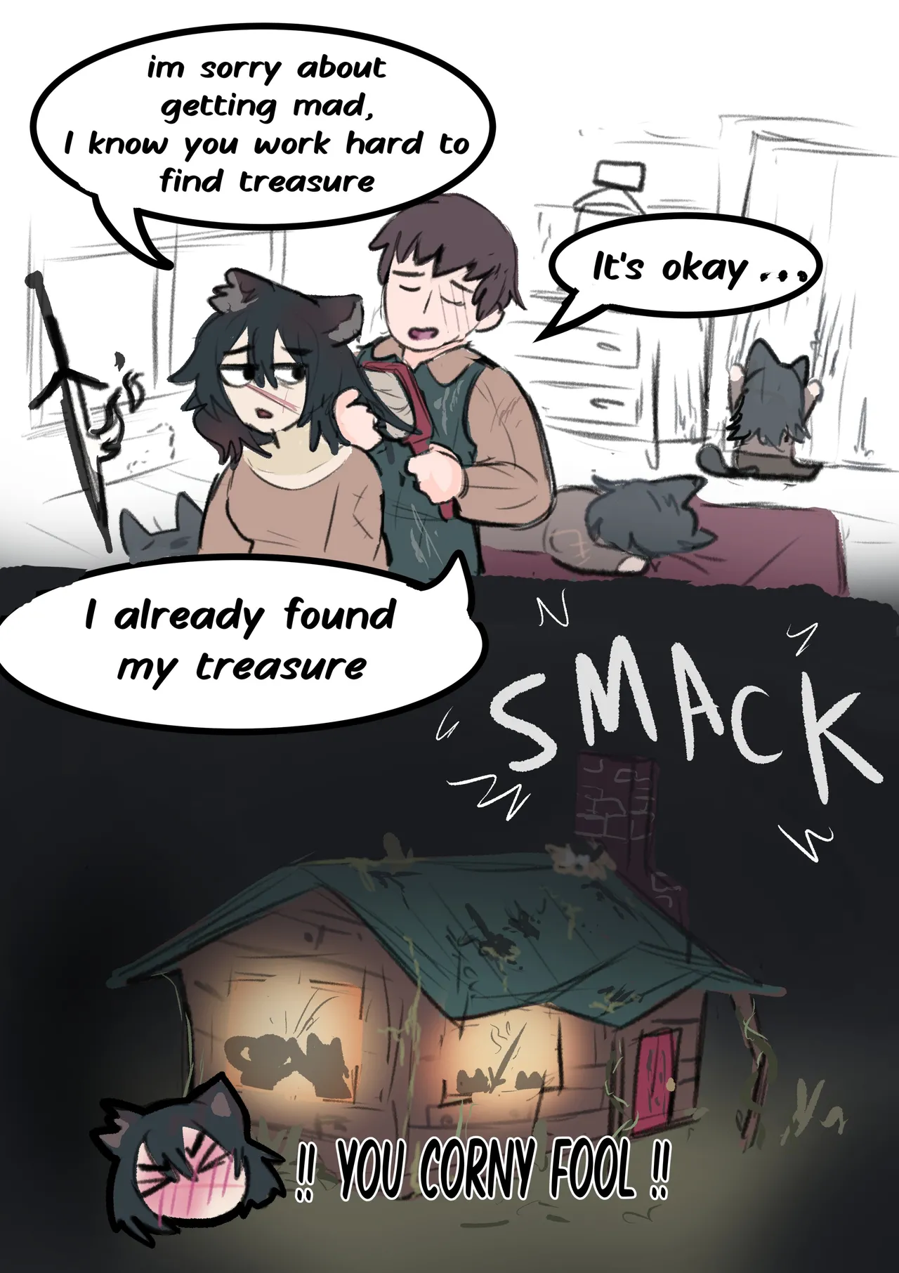 VillainVS Dungeon Crawler - Image 12