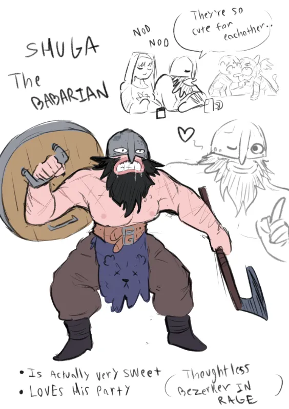 VillainVS Dungeon Crawler - Image 29