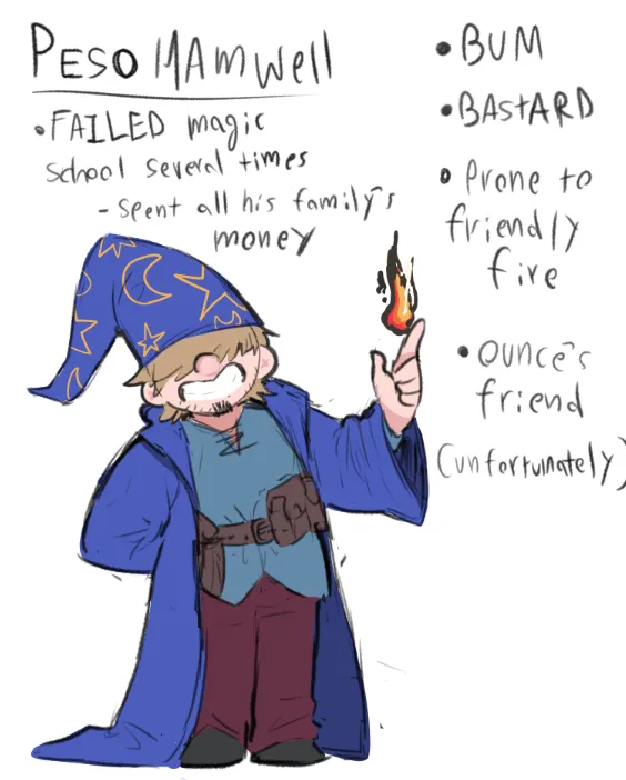 VillainVS Dungeon Crawler - Image 30