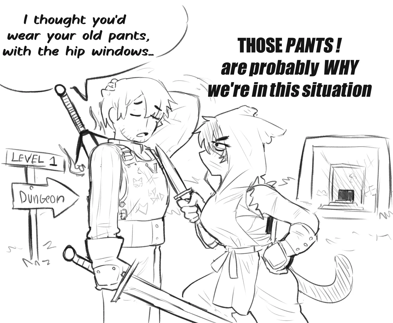 VillainVS Dungeon Crawler - Image 37