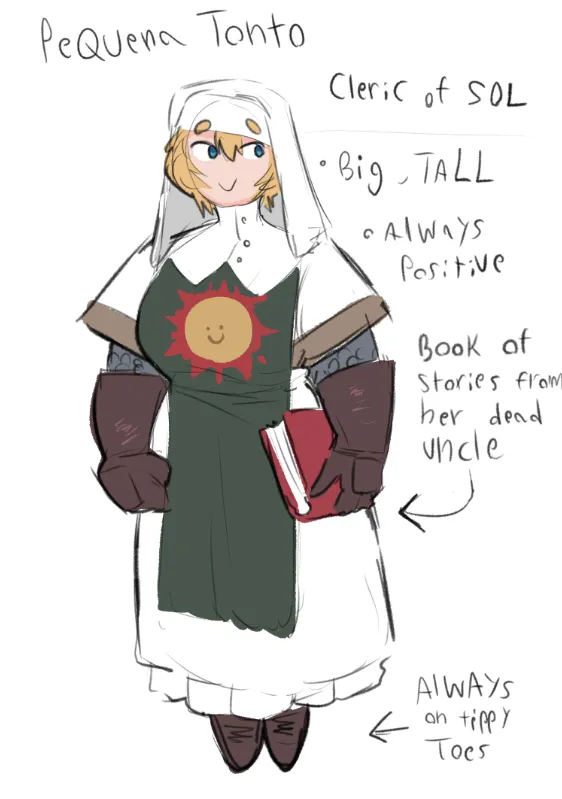 VillainVS Dungeon Crawler - Image 43