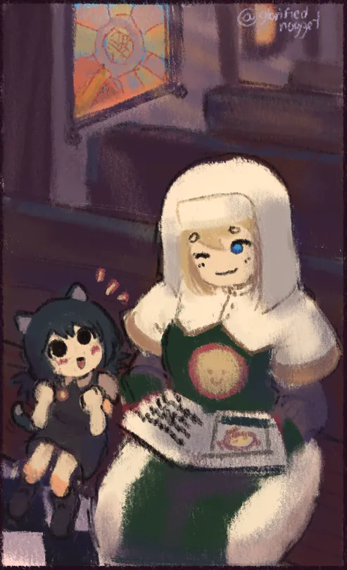 VillainVS Dungeon Crawler - Image 45