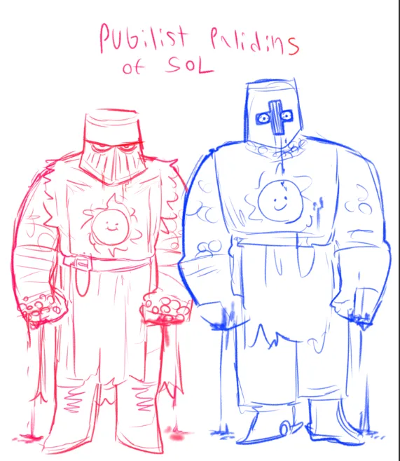 VillainVS Dungeon Crawler - Image 52