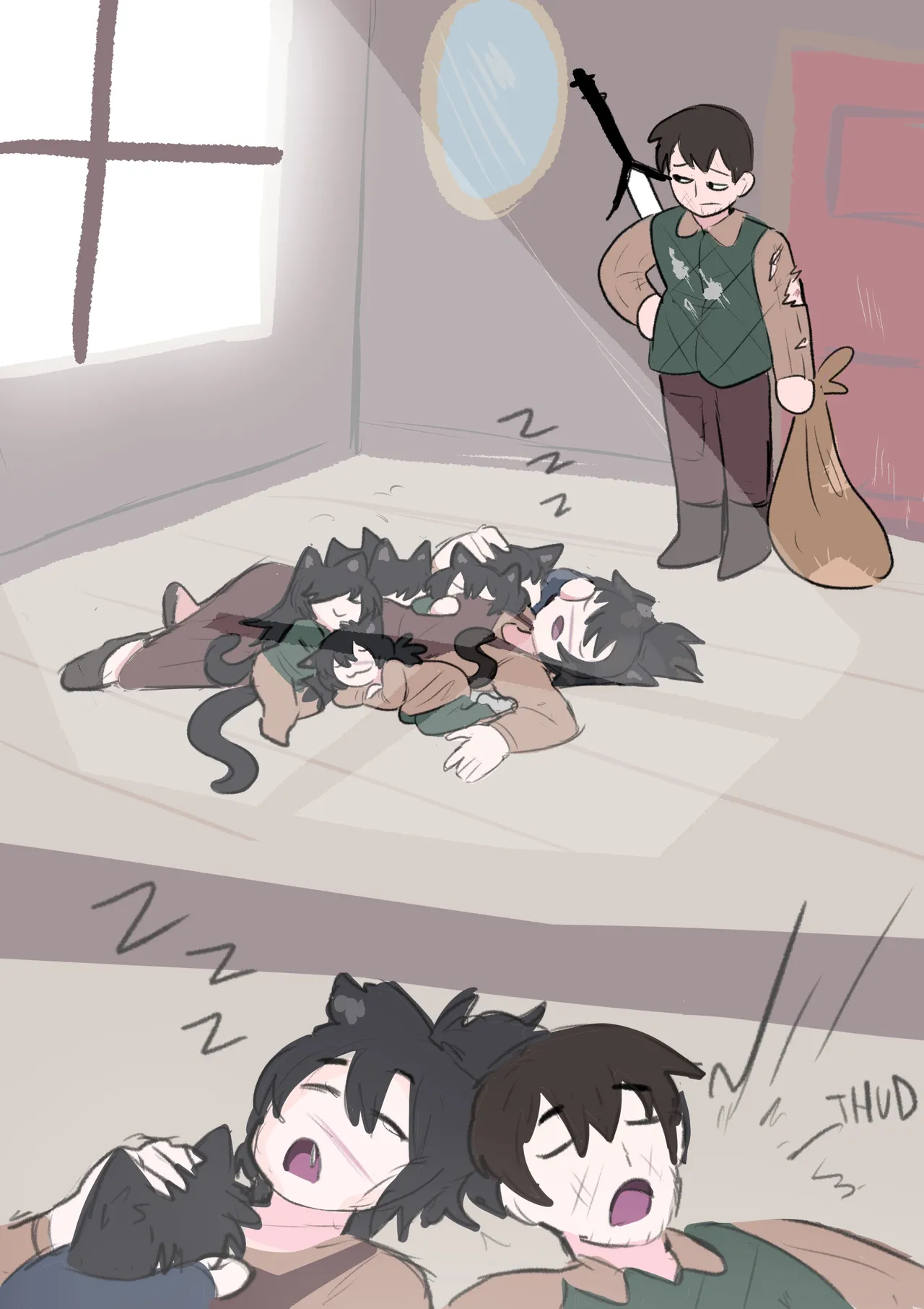 VillainVS Dungeon Crawler - Image 53