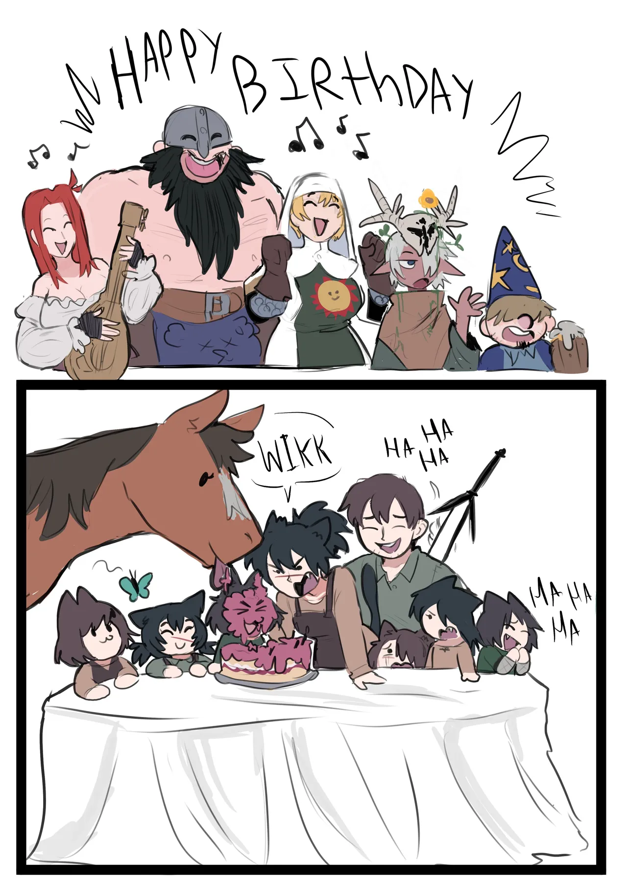 VillainVS Dungeon Crawler - Image 54