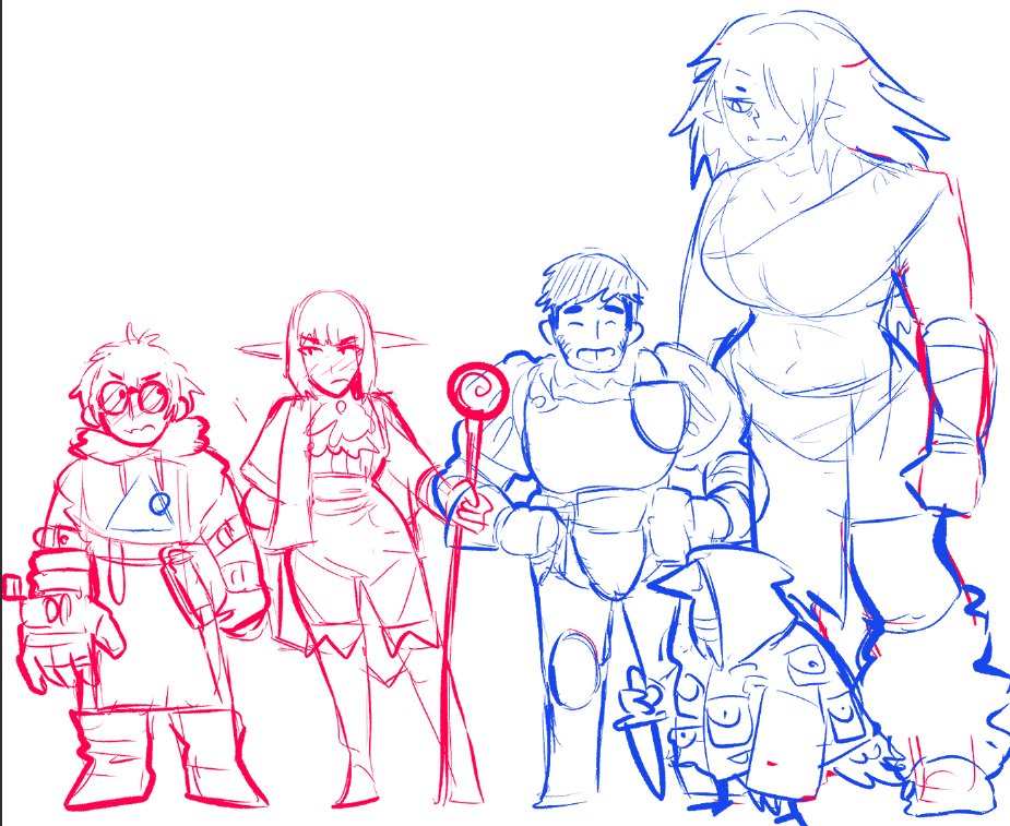 VillainVS Dungeon Crawler - Image 77