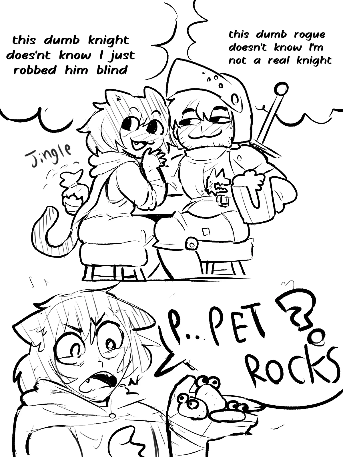 VillainVS Dungeon Crawler - Image 86