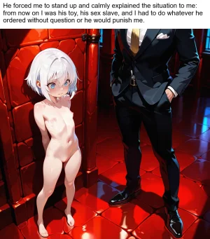 Vilus first dayAI - Page 2